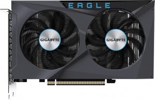 Gigabyte Radeon RX 6500 XT Eagle 4G (GV-R65XTEAGLE-4GD) Ekran Kartı kullananlar yorumlar